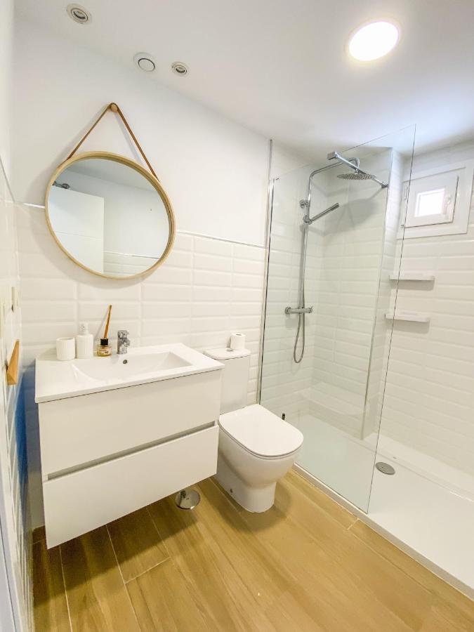 Ferienwohnung Tarifa Cozy House // Penthouse - Pool - Parking Exterior foto